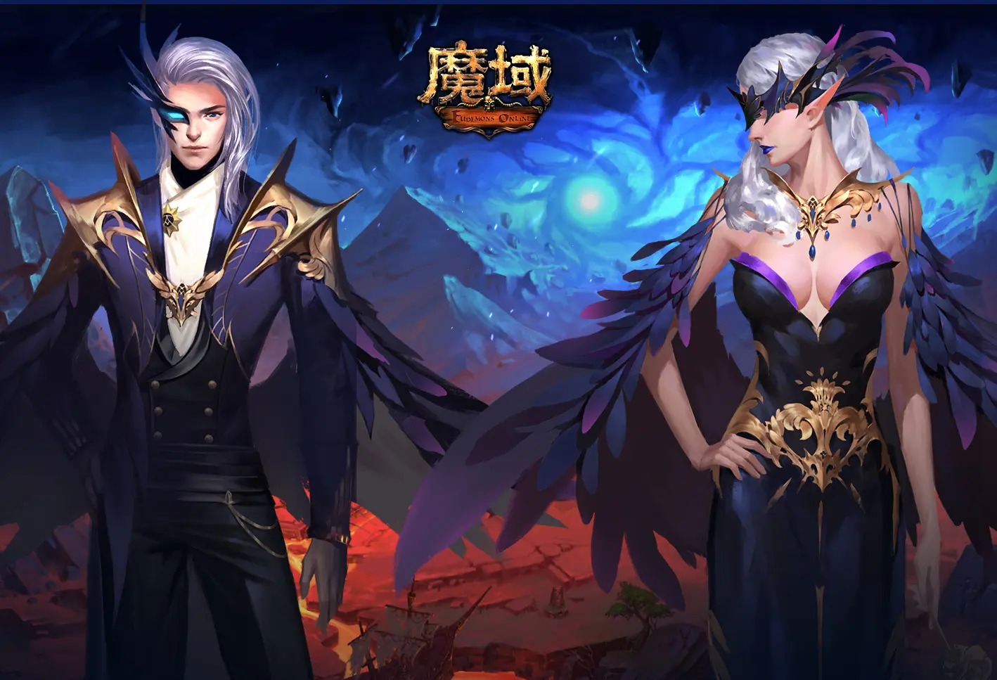 三、隐雾沼泽 &amp; 迷梦沼泽：中期打宝核心区
